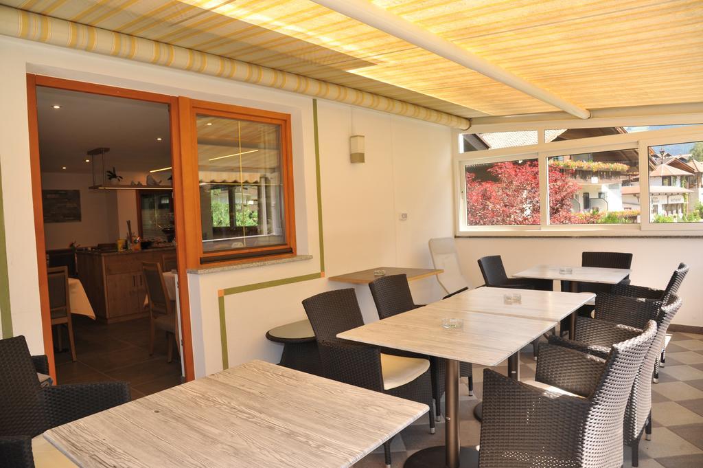 Garni Birkenau Hotel San Martino In Passiria  Exterior photo